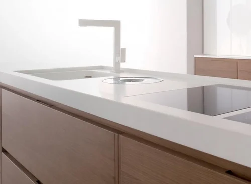 Corian Acrylic Solid Surface