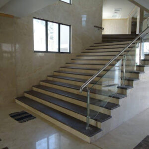 Handrails for Big stairs